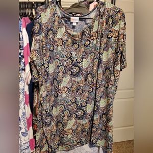 Lularoe Irma